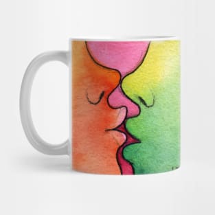 Just Love Mug